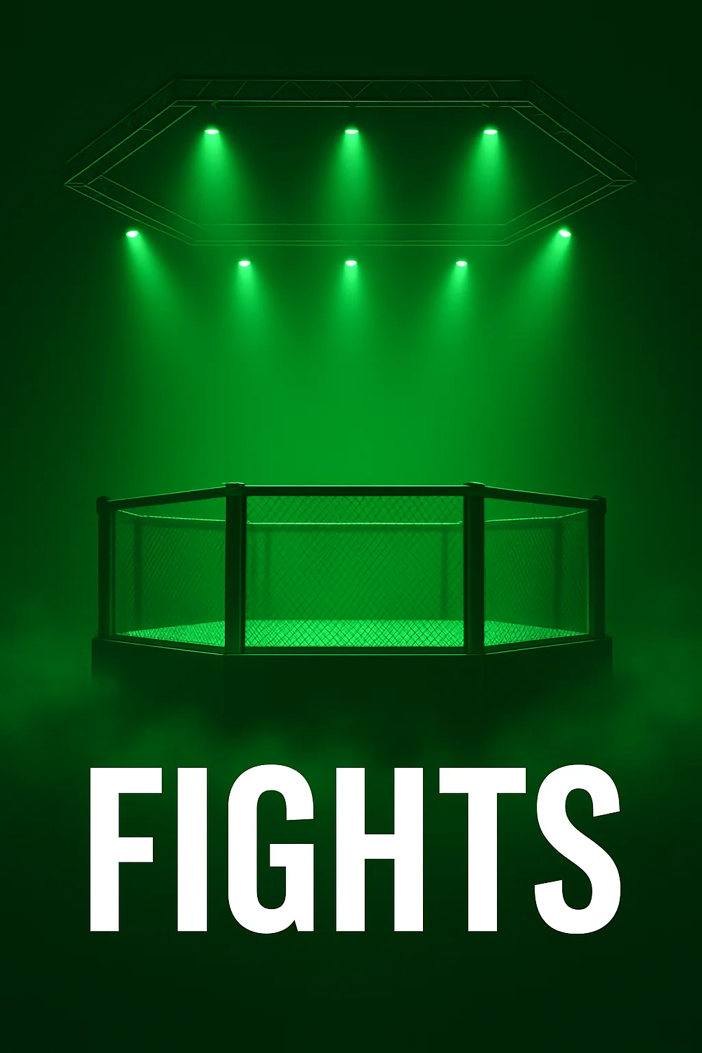 UFC - Watch UFC live with IPTV AZ streaming service