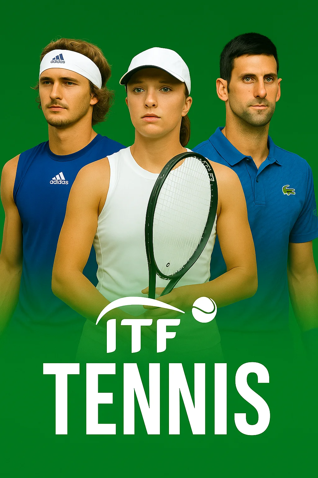 TENNIS - Watch Tennis live with IPTV AZ streaming service
