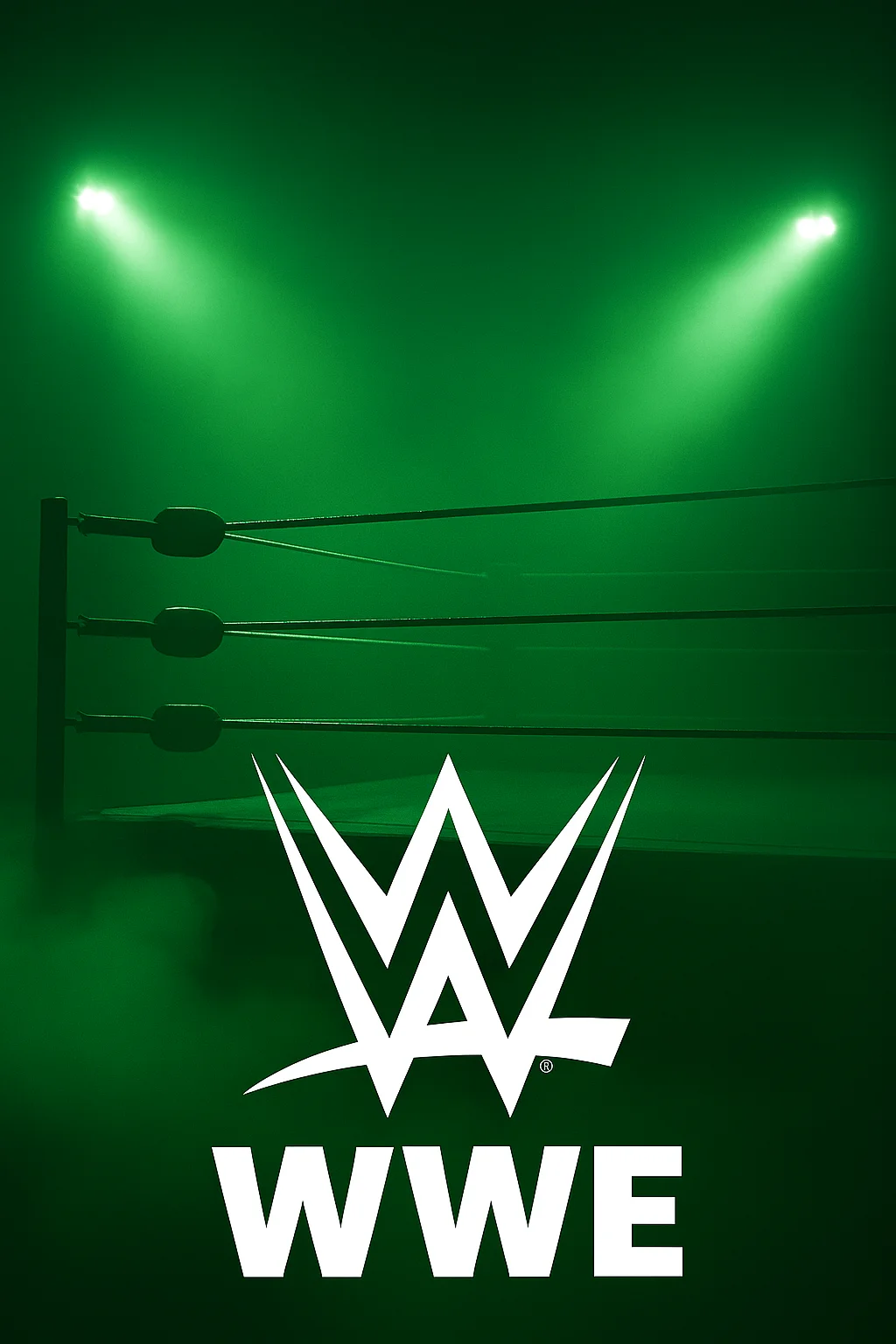WWE - Watch WWE live with IPTV AZ streaming service
